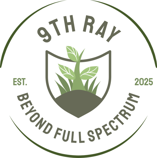 9th Ray
